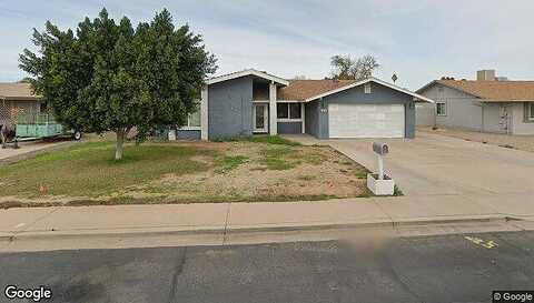 Edgewood, MESA, AZ 85204