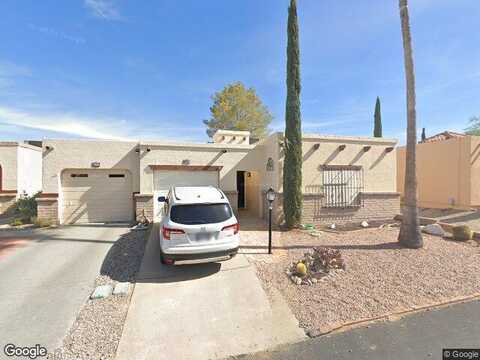 Calle Mendoza, GREEN VALLEY, AZ 85622