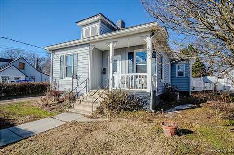 Charlotte, COLONIAL HEIGHTS, VA 23834