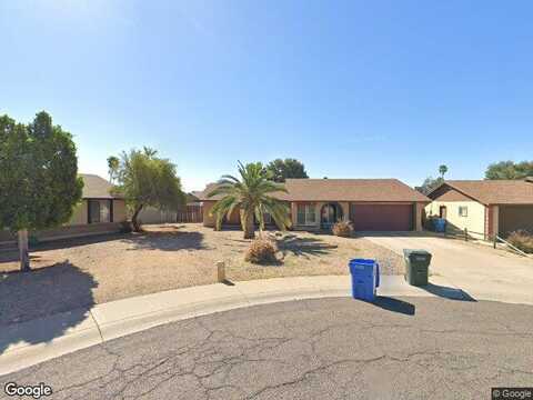 Yukon, PHOENIX, AZ 85027