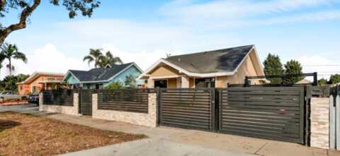 Orange, SANTA ANA, CA 92707