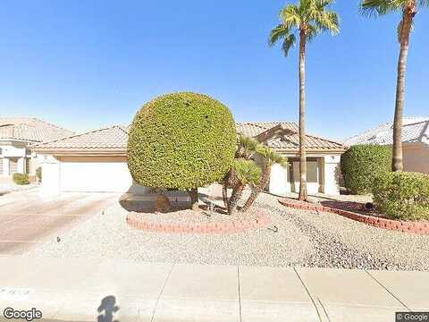 Via Montoya, SUN CITY WEST, AZ 85375