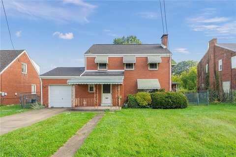 Lincoln, WHITE OAK, PA 15131