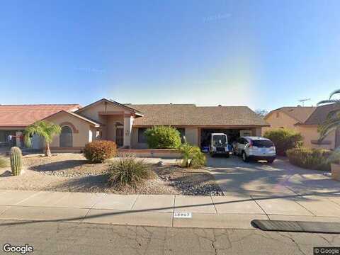 Gable Hill, SUN CITY WEST, AZ 85375