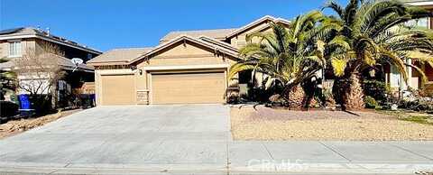 Zircon, VICTORVILLE, CA 92394