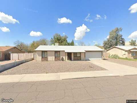 41St, PHOENIX, AZ 85032