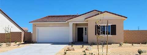 Camino Valle, VICTORVILLE, CA 92394