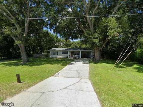 Tildenville School, WINTER GARDEN, FL 34787