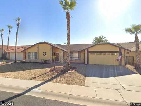 Tigerseye, SUN CITY WEST, AZ 85375