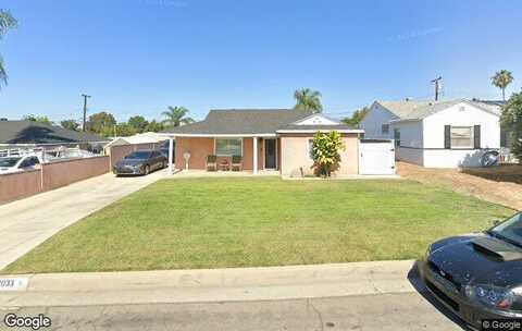 Edderton, WHITTIER, CA 90604