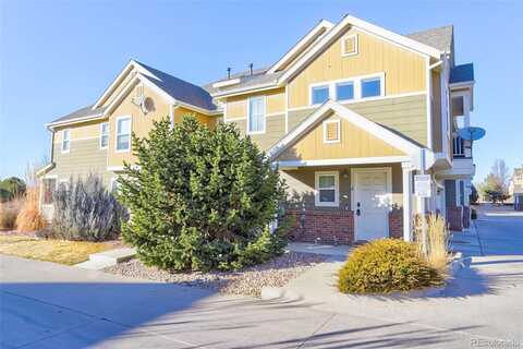 Oak Hill, COMMERCE CITY, CO 80640