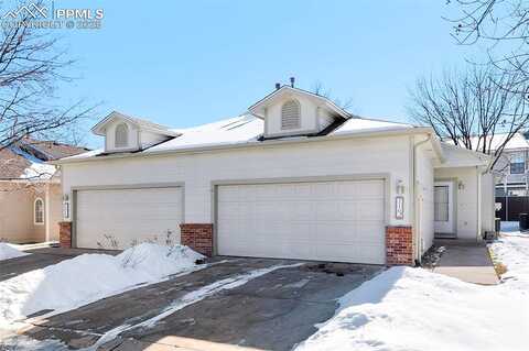 Samuel, COLORADO SPRINGS, CO 80906
