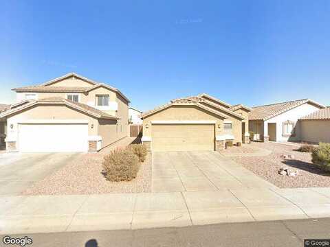 Oglesby, YOUNGTOWN, AZ 85363