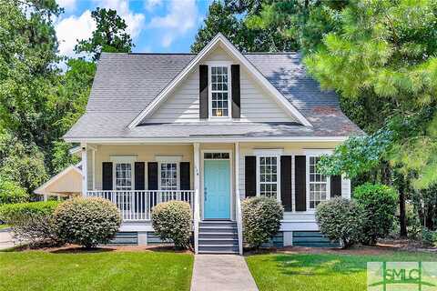 Cottage, RICHMOND HILL, GA 31324