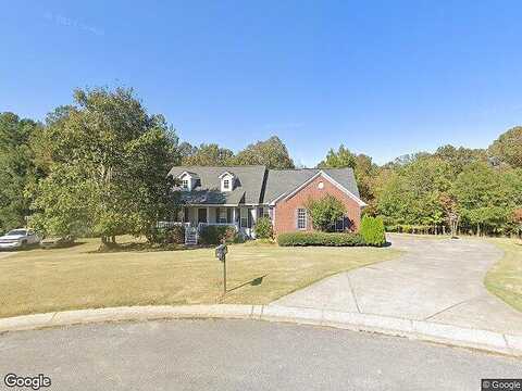 Valley Edge, ROCKMART, GA 30153