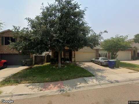 Quintana, LAREDO, TX 78045