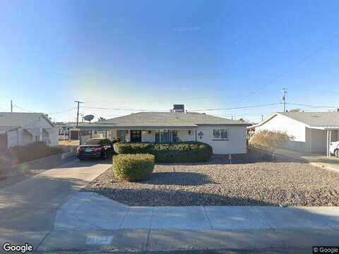 Hollywood, YOUNGTOWN, AZ 85363