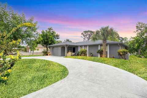 Baffin, VENICE, FL 34293