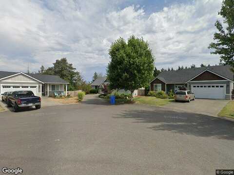 Palisades, YELM, WA 98597