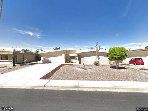 Boswell, SUN CITY, AZ 85373