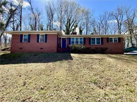 White, ROCKMART, GA 30153