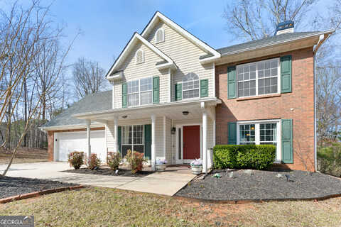 Crown River, MCDONOUGH, GA 30252