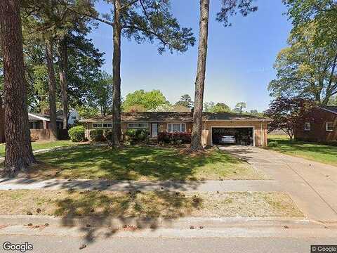 Pine Grove, NORFOLK, VA 23502