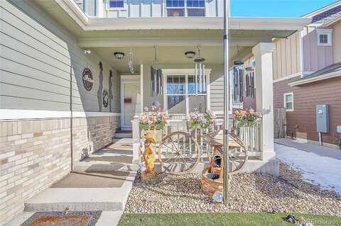 Tejon, DENVER, CO 80221