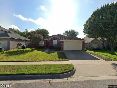 Geneseo, ARLINGTON, TX 76002