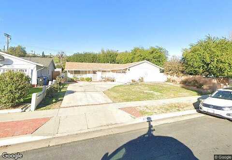 Neddy, WEST HILLS, CA 91307