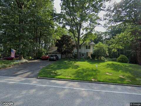 Blue Hill, GLENVILLE, PA 17329