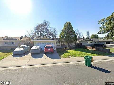 San Fernando, STOCKTON, CA 95210