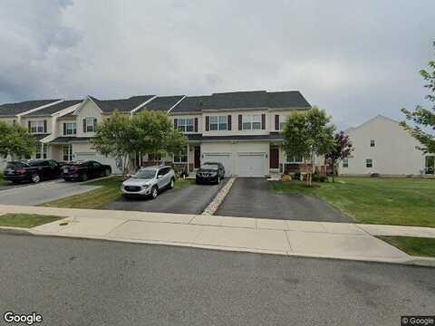 King, BREINIGSVILLE, PA 18031