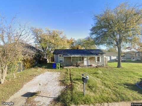 Kender, FORT WORTH, TX 76108