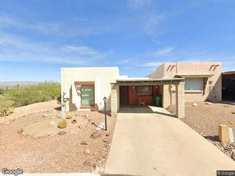 Camino Pansa, GREEN VALLEY, AZ 85622