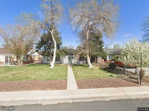 Poplar, DENVER, CO 80207