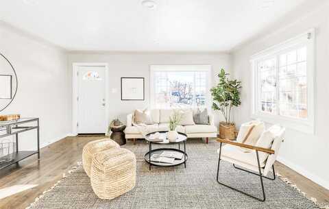 Eliot, DENVER, CO 80219