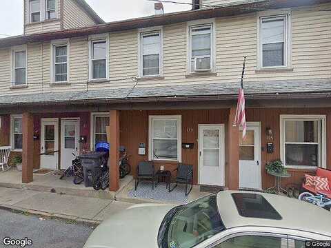 Frankford, BETHLEHEM, PA 18018