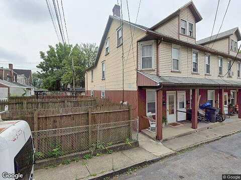 Frankford, BETHLEHEM, PA 18018