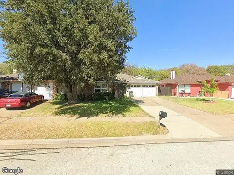 Valley Spring, ARLINGTON, TX 76018