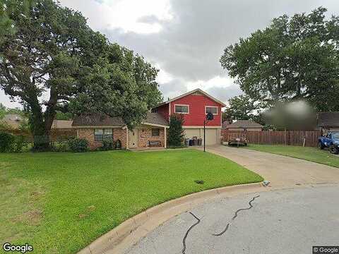 Reaves, EULESS, TX 76040