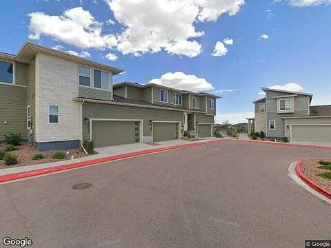 Vervain, COLORADO SPRINGS, CO 80924