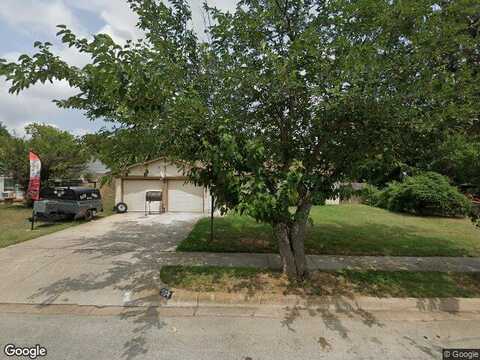 Mesquite, CROWLEY, TX 76036