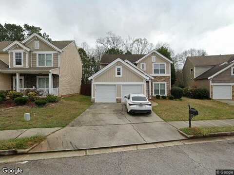 Thornwick, STOCKBRIDGE, GA 30281