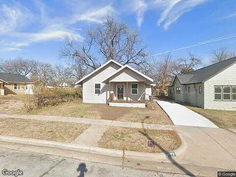 Elmwood, FORT WORTH, TX 76104