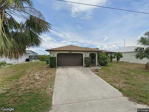 Arapahoe, PORT CHARLOTTE, FL 33948