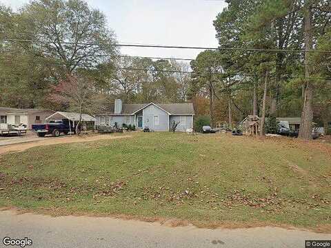 Brown, STOCKBRIDGE, GA 30281