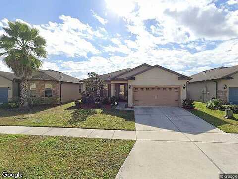 Hinsdale Heights, POLK CITY, FL 33868