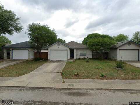 Claridge, SAN ANTONIO, TX 78250