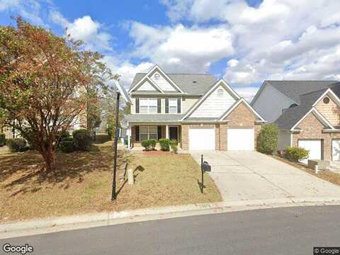 Grand Hickory, BRASELTON, GA 30517